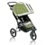 Baby Jogger City Elite Single Stroller