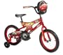 Cars 16-Inch Boys BMX Bike