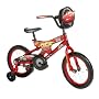 Cars 16-Inch Boys BMX Bike