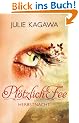 Pl�tzlich Fee - Herbstnacht: Roman
