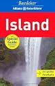 Baedeker Allianz Reiseführer Island