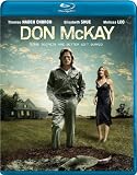 Don McKay [Blu-ray]