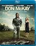 Don McKay [Blu-ray]