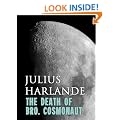 The Death of Bro. Cosmonaut (Peter Gower Masonic Mysteries)