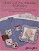 ABC's of Free-Machine Embroidery An Introduction to Decorative Thread Embellishment Using Basic Sewing Machine Stitches by Jackie Dodson