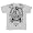 The Big Lebowski - Dude Crest T-Shirt - Small