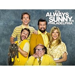 It's Always Sunny in Philadelphia Season 7