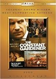 Movie Cash - The Constant Gardener (Widescreen)