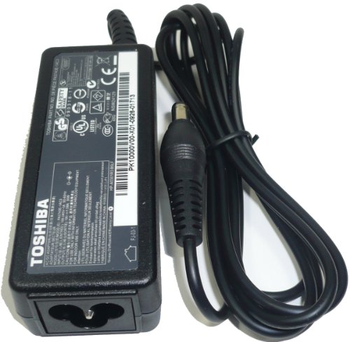 30w Netbook Ac Adapter Charger Pa3743e-1ac3 For Toshiba Mini Ac100 Nb200 Nb250 Nb300 Nb305 Picture