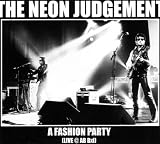 Fashion Party (Live at Ab Bxl)