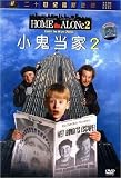 Home Alone 2 - Lost in New York (Mandarin Chinese Edition)