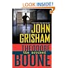 Theodore Boone: The Accused
