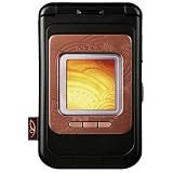 Nokia 7390 Unlocked Cell Phone with 3.15 MP Camera, 3G, MP3/Video Player, MicroSD Slot--International Version with Warranty (Bronze)