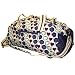 Outdoor Living : roxy Honeycomb- Gym Bag-Special Offer 10% Off (Nifty Navy)
