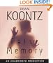 False Memory (Dean Koontz)
