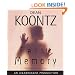 False Memory (Dean Koontz)