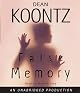 False Memory (Dean Koontz)