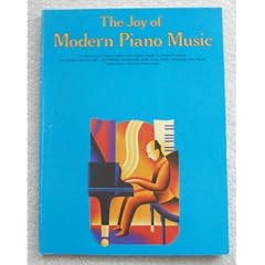 The Joy of Modern Piano Music