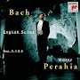 Bach: English Suites Nos. 2, 4 & 5 / Perahia
