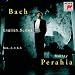 Bach: English Suites Nos. 2, 4 & 5 / Perahia