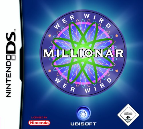 City Travel Guides Discounted  Video-Spiele : Wer wird Millionär?