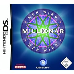 Wer wird Million�r?