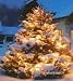 80 LED Lichterkette 