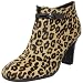 Aerosoles Women's Patrole Car Ankle Boot