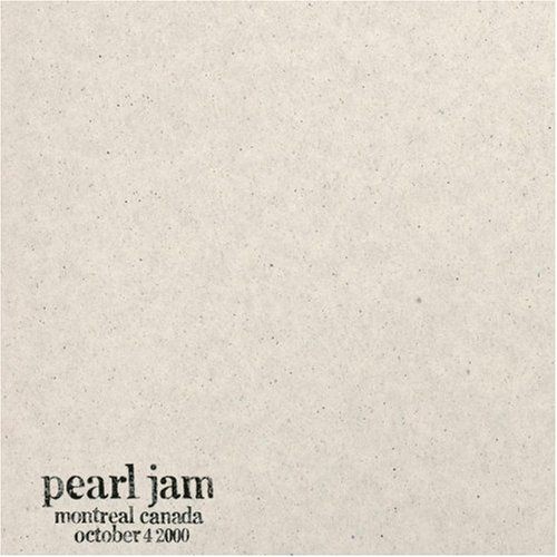 10/4/00: Montreal, Canada