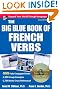 The Big Blue Book of French Verbs with CD-ROM, Second Edition