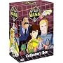 Mask Collector's Box