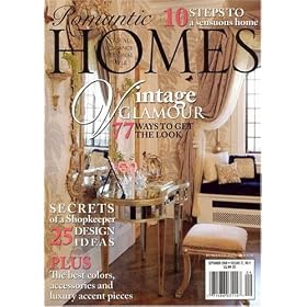 Romantic Homes
