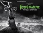 Frankenweenie: The Visual Companion (...