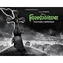 Frankenweenie: The Visual Companion (Featuring the&hellip de Mark Salisbury