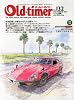 Old-timer (オールドタイマー) 2013年 10月号 [雑誌]
