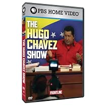Frontline: The Hugo Chávez Show