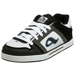 Adio Men's Kenny V.2 Skate Shoe