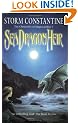 Sea Dragon Heir (Chronicles of Magravandias)