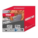 TKO 6 Piece Home Fitness Kit