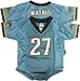 Rashean Mathis Reebok NFL Teal Jacksonville Jaguars Infant Jersey - 18 months