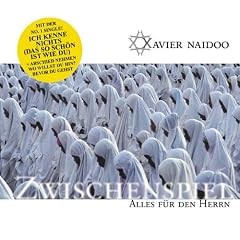 Zwischenspiel/Alles f�r den Herrn (ltd. ed. mit hidden Track "Ich kenne nichts"!)