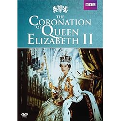 Coronation of Queen Elizabeth II