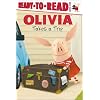 OLIVIA Takes a Trip (Olivia Ready-to-Read)