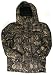 Grenade Sketchnicolor-D Men's Snowboard Jacket - Black