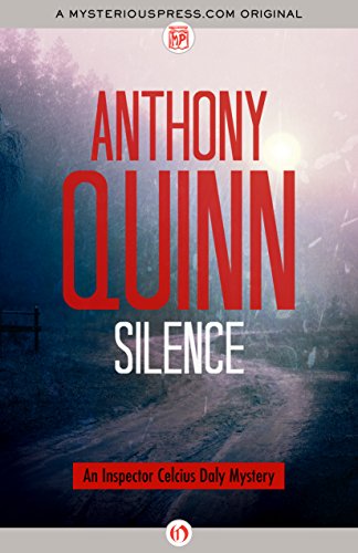 Silence (The Inspector Celcius Daly Mysteries)