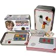 MIGHTY MIND Magnetic Mosaic Puzzle