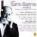 Le carnaval des animaux - Le cygne / the swan (Yves d'Hau : Contrabassoon)