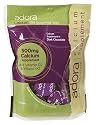 Thompson Candy - Adora Calcium - Dark Chocolate, 30 pieces