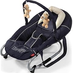 Wippe Bouncer navy