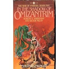In the Shadow of Omizantrim